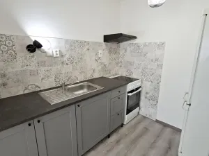 Pronájem bytu 2+kk, Praha - Střížkov, Roudnická, 56 m2