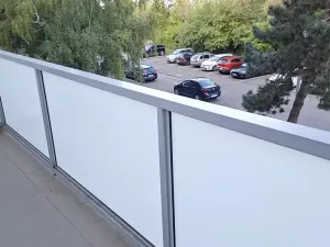 Pronájem bytu 2+kk, Praha - Střížkov, Roudnická, 56 m2