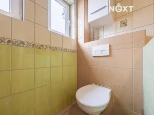 Prodej rodinného domu, Kryry, Nová, 155 m2