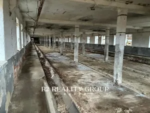 Pronájem skladu, Konice, 1916 m2