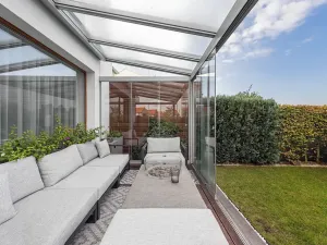 Prodej rodinného domu, Drahelčice, U Potoka, 167 m2