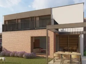 Prodej rodinného domu, Mladá Boleslav, Na Celně, 168 m2