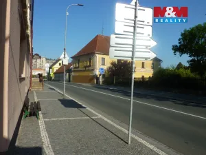 Prodej bytu 1+1, Červený Kostelec, Boženy Němcové, 53 m2