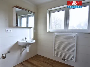 Pronájem bytu 3+1, Čížkrajice, 82 m2