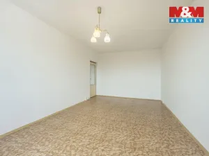 Prodej bytu 2+1, Slaný, Vikova, 58 m2