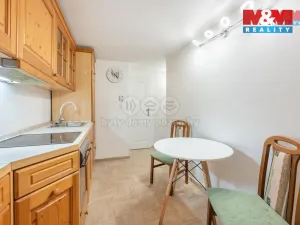 Prodej bytu 1+kk, Praha - Košíře, Pod Kavalírkou, 25 m2