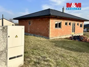 Prodej rodinného domu, Zruč nad Sázavou, Samechovská, 120 m2