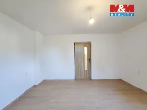 Pronájem bytu 3+1, Dětmarovice, 85 m2