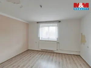 Prodej rodinného domu, Olbramice, Hlavní, 75 m2