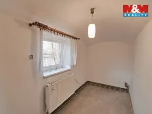 Prodej rodinného domu, Olbramice, Hlavní, 75 m2