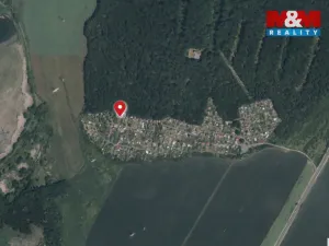 Prodej chaty, Údlice, 25 m2