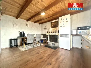 Prodej zahrady, Údlice, 416 m2