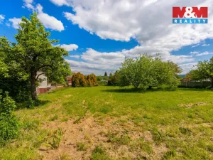 Prodej pozemku pro bydlení, Klatovy - Čínov, 730 m2