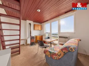 Prodej chaty, Batňovice, 35 m2