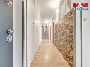 Prodej bytu 3+kk, Příbram - Příbram VII, Politických vězňů, 79 m2
