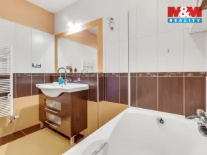 Prodej bytu 3+kk, Příbram - Příbram VII, Politických vězňů, 79 m2