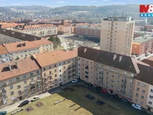 Prodej bytu 3+kk, Příbram - Příbram VII, Politických vězňů, 79 m2