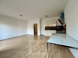 Pronájem bytu 1+kk, Brno, Kigginsova, 42 m2