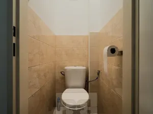 Pronájem bytu 2+kk, Praha - Nusle, Horní, 48 m2