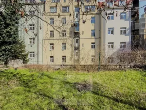 Pronájem bytu 2+kk, Praha - Nusle, Horní, 48 m2