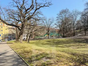 Pronájem bytu 2+kk, Praha - Nusle, Horní, 48 m2