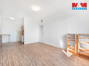 Prodej bytu 2+kk, Mladá Boleslav - Mladá Boleslav II, Havlíčkova, 42 m2
