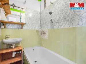 Prodej bytu 2+kk, Mladá Boleslav - Mladá Boleslav II, Havlíčkova, 42 m2