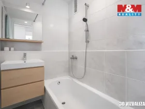 Prodej bytu 2+kk, Mladá Boleslav - Mladá Boleslav II, Havlíčkova, 42 m2