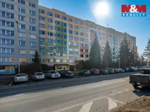 Prodej bytu 2+kk, Mladá Boleslav - Mladá Boleslav II, Havlíčkova, 42 m2
