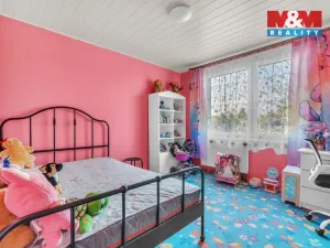 Prodej bytu 3+1, Prachovice, Bučina, 64 m2