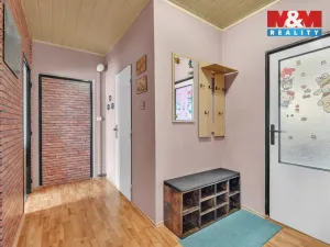 Prodej bytu 3+1, Prachovice, Bučina, 64 m2