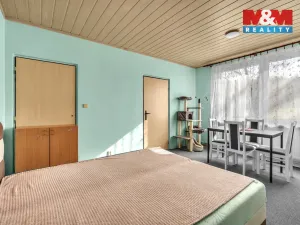 Prodej bytu 3+1, Prachovice, Bučina, 64 m2