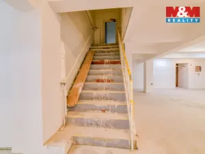 Pronájem obchodního prostoru, Cheb, Svobody, 260 m2