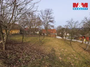 Prodej pozemku pro bydlení, Žihobce - Kadešice, 1337 m2