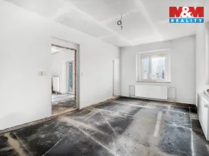 Prodej rodinného domu, Děčín - Děčín X-Bělá, Včelná, 120 m2