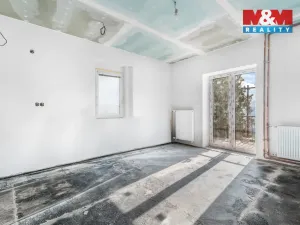 Prodej rodinného domu, Děčín - Děčín X-Bělá, Včelná, 120 m2