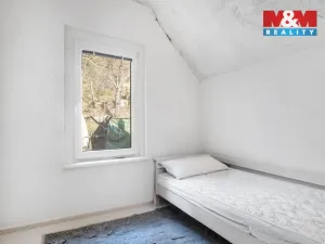 Prodej rodinného domu, Děčín - Děčín X-Bělá, Včelná, 120 m2