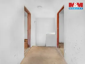 Prodej rodinného domu, Litvínov - Horní Litvínov, Žižkova, 105 m2