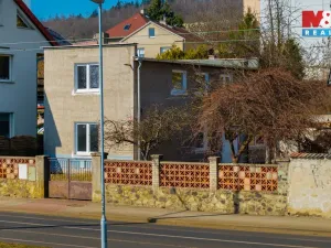 Prodej rodinného domu, Litvínov - Horní Litvínov, Žižkova, 105 m2