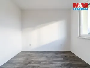 Prodej bytu 3+1, Česká Lípa, U Nemocnice, 77 m2