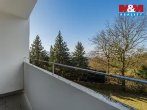 Prodej bytu 3+1, Ústí nad Labem - Ústí nad Labem-centrum, Malátova, 62 m2