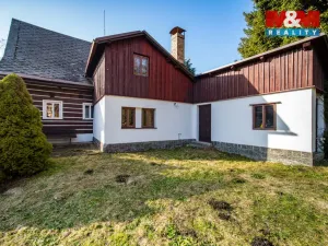 Prodej chalupy, Rokytnice v Orlických horách, J. V. Sládka, 120 m2