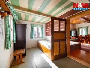 Prodej chalupy, Rokytnice v Orlických horách, J. V. Sládka, 120 m2
