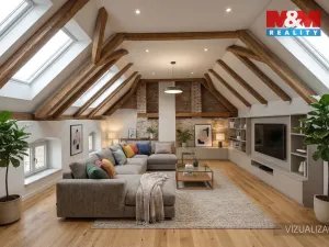 Prodej rodinného domu, Neuměřice, 70 m2