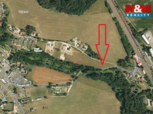 Prodej pozemku pro bydlení, Vojtanov, 985 m2