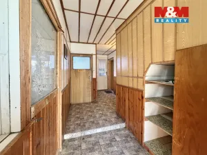 Prodej chalupy, Jedlová, 75 m2