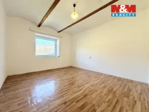 Prodej rodinného domu, Jedlová, 75 m2