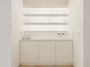 Pronájem bytu 2+kk, Praha - Vršovice, Bulharská, 40 m2