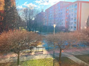 Pronájem bytu 3+1, Ostrava, Františka Lýska, 72 m2