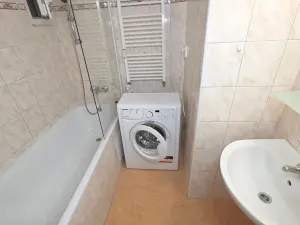 Pronájem bytu 1+kk, Praha - Vinohrady, Ondříčkova, 29 m2